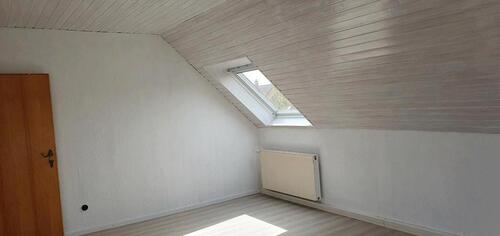 Foto - 2 Zimmer Dachgeschoßwohnung zur Miete in Bielefeld