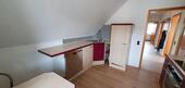 Foto - Dachgeschoßwohnung in Bielefeld zur Miete