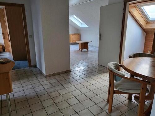 Foto - 3 Zimmer Dachgeschoßwohnung zur Miete in Witten