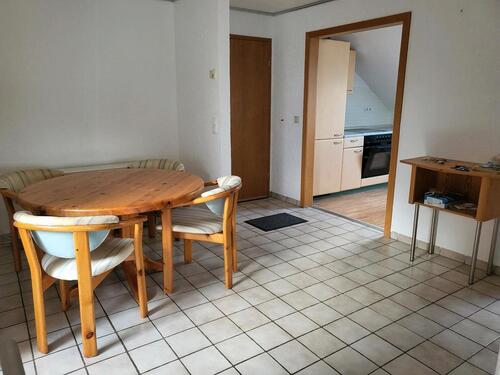 Foto - 3 Zimmer Dachgeschoßwohnung in Witten