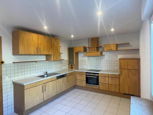 Foto - 3 Zimmer Erdgeschoßwohnung zur Miete in Reinheim