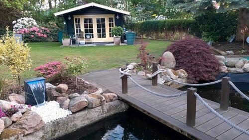 Foto - 6 Zimmer Einfamilienhaus in Kirchlinteln