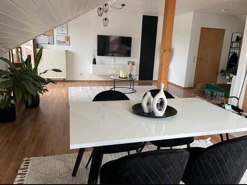 Foto - Schöne Lichtdurchflutete 2-Zimmer Wohnung mit 58 m² in Spraitbach