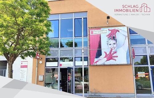 Foto - Attraktive Gewerbefläche – bei Bedarf mit Mobiliar in Großkrotzenburg zu vermieten