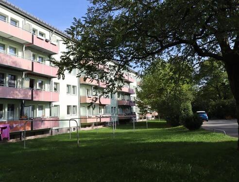 Foto - 3 Zimmer Etagenwohnung zur Miete in Chemnitz