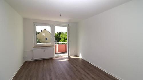 Foto - Etagenwohnung in Chemnitz