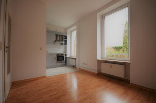 Foto - 2 Zimmerwohnung im Erdgeschoss, mit Einbauküche - ab sofort verfügbar!