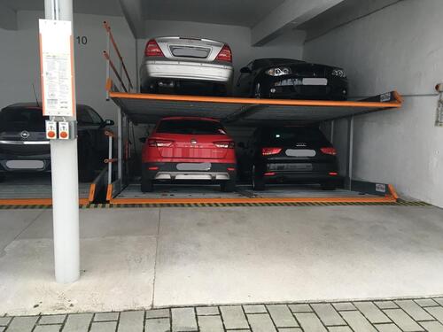 Foto - andere zur Miete in Mannheim