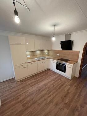 Foto - Helle 3-Zimmer-Wohnung in Viöl mit Garten