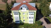 Foto - Anlageobjekt Mehrfamilienhaus mit 9 WE von PRIVAT in Frankenberg