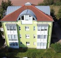Anlageobjekt Mehrfamilienhaus mit 9 WE von PRIVAT in Frankenberg - Frankenberg (Sachsen)
