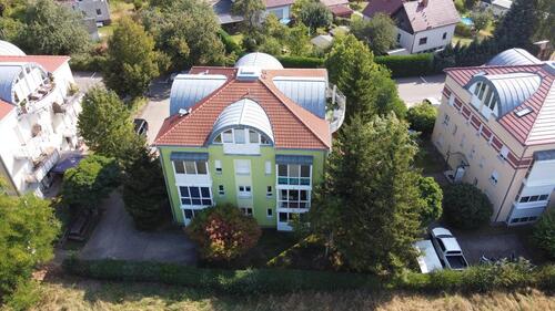 Foto - Einfamilienhaus in Frankenberg (Sachsen)