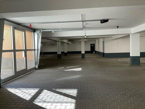 Foto - Tiefgaragenstellplatz in TG2 - 50,00 EUR Miete,