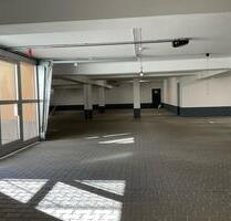 Tiefgaragenstellplatz in TG2 - 50,00 EUR Miete, in Bucha (PLZ: 07751)