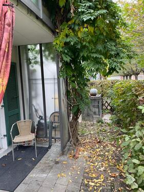 Foto - Etagenwohnung in Ingolstadt