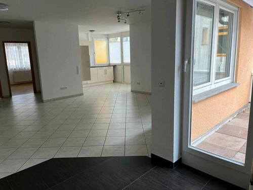 Foto - Helle 2-Zimmer-Wohnung inkl. Aufzug und TG-Platz in Oberndorf