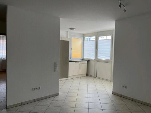 Foto - Etagenwohnung in Oberndorf am Neckar
