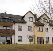 Schöne lichtdurchflutete 3 Zimmer Wohnung in Bad Sooden-Allendorf
