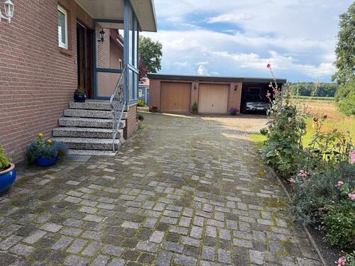 Foto - andere zur Miete in Hanstedt