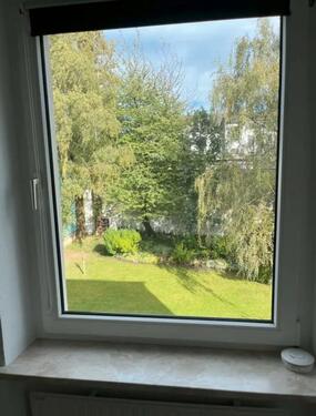 Foto - Renovierte 2-Zimmer-Wohnung mit Blick ins Grüne-Küche & Garten
