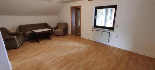 Foto - Etagenwohnung zur Miete in Zwiesel