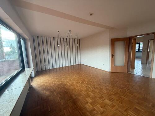 Foto - Etagenwohnung zur Miete in Nidderau