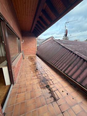 Foto - Etagenwohnung in Nidderau