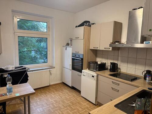 Foto - schöne 2,5 Zi.-Whg in Bochum-Mitte