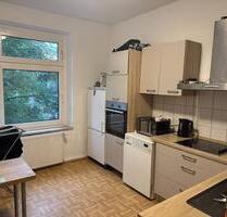 schöne 2,5 Zi.-Whg in Bochum-Mitte