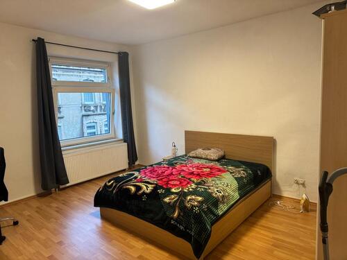 Foto - Etagenwohnung zur Miete in Bochum