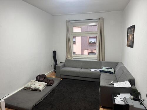 Foto - Etagenwohnung in Bochum