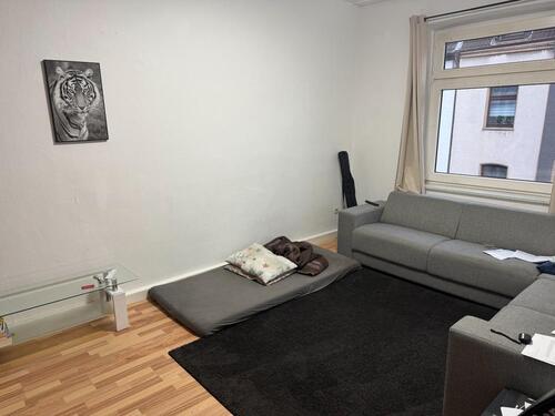 Foto - Etagenwohnung in Bochum zur Miete