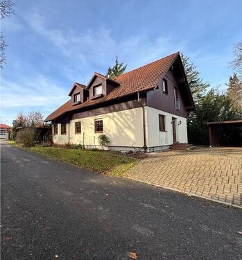 Foto - Einfamilienhaus zur Miete in Mittelbach – 170 m²,