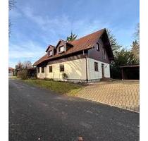 Einfamilienhaus zur Miete in Mittelbach – 170 m², - Chemnitz Grüna