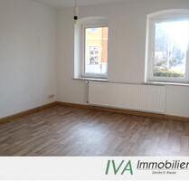 2-Raum-Erdgeschoss-Wohnung im sanierten Altbau in Riesa-Weida