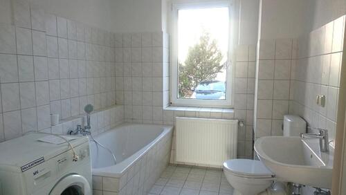 Foto - 2 Zimmer Etagenwohnung in Riesa