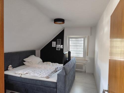 Foto - Etagenwohnung in Werdohl zur Miete