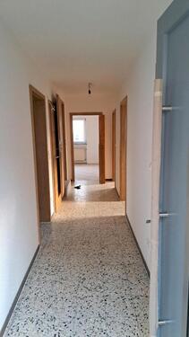 Foto - Etagenwohnung in Bad Mergentheim zur Miete