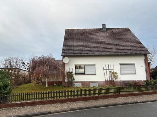Foto - 3-Zimmer Wohnung Rosenthal im Zweifamilienhaus