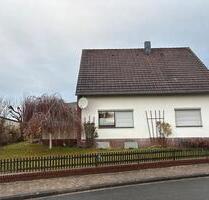 3-Zimmer Wohnung Rosenthal im Zweifamilienhaus - Peine Südstadt