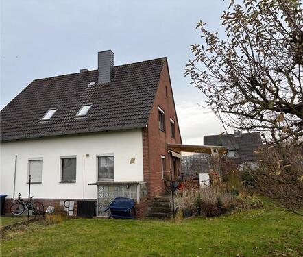 Foto - 3 Zimmer Etagenwohnung zur Miete in Peine