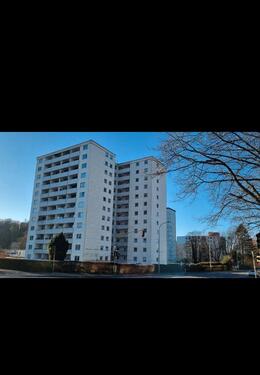 Foto - 2 zimmer Wohnung in Wülfrath ,teilmöbiliert ,Einbauküche