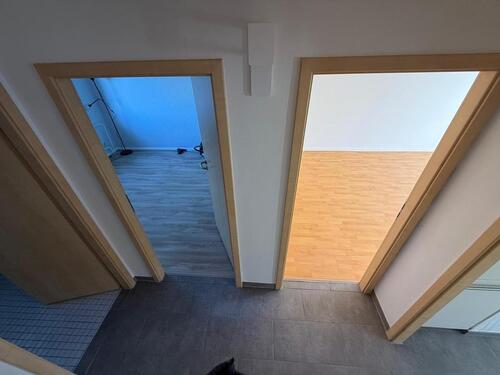 Foto - 2 Zimmer Etagenwohnung zur Miete in Berlin