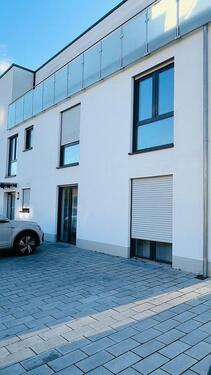 Foto - 4 Zimmer Etagenwohnung in Schonungen