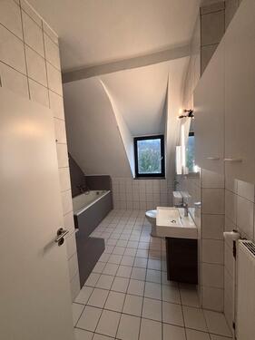 Foto - Dachgeschoßwohnung in Saarbrücken zur Miete