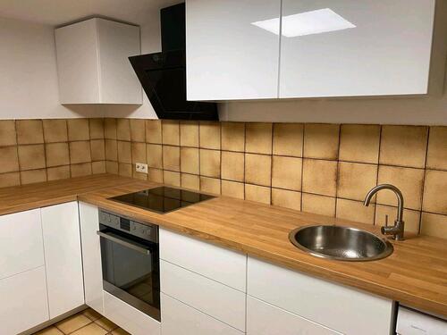 Foto - 4 Zimmer Etagenwohnung in Meßstetten