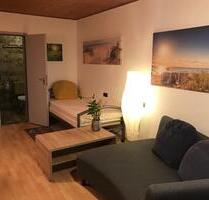 1-Zimmer Apparrment - 200,00&nbsp;EUR Kaltmiete, ca.&nbsp; 22,00&nbsp;m&sup2; in Grasellenbach (PLZ: 64689)