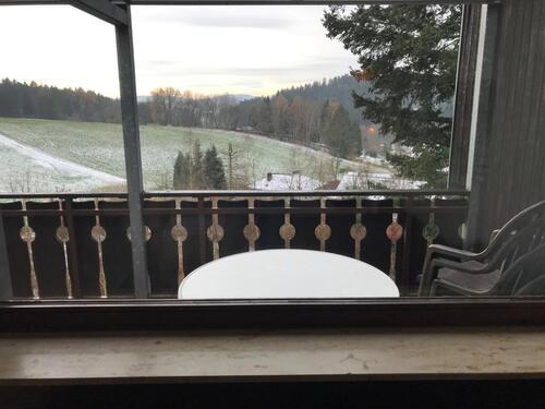 Foto - 1 Zimmer Etagenwohnung zur Miete in Grasellenbach