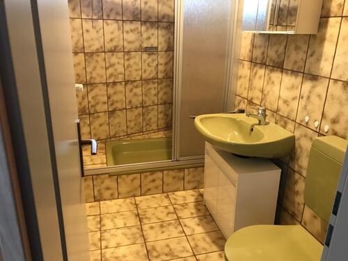 Foto - 1 Zimmer Etagenwohnung in Grasellenbach