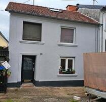 EFH , vermietet ,75qm - 55.000,00&nbsp;EUR Kaufpreis, ca.&nbsp; 75,00&nbsp;m&sup2; in Merzig (PLZ: 66663)